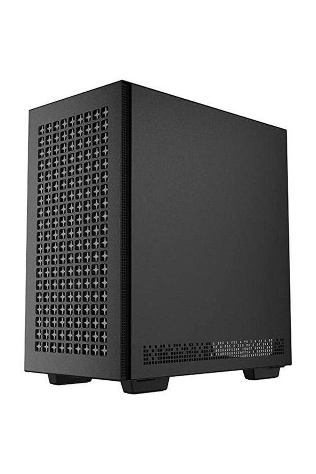 DEEPCOOL CH370 Micro ATX Kasa - 4