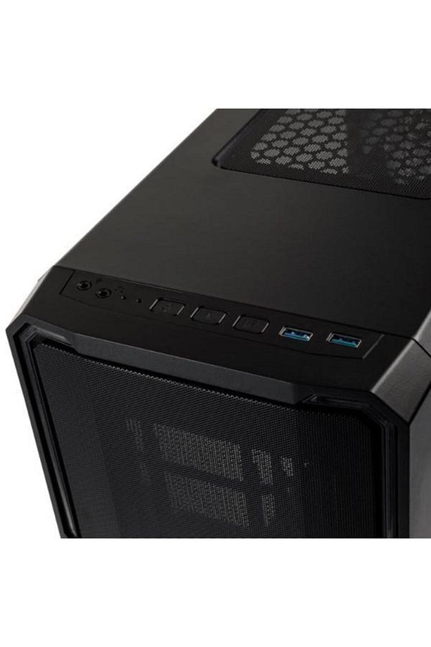 Enso Mesh Esm-150-kkwgk-4a Gaming E-atx Pc Kasası - 4