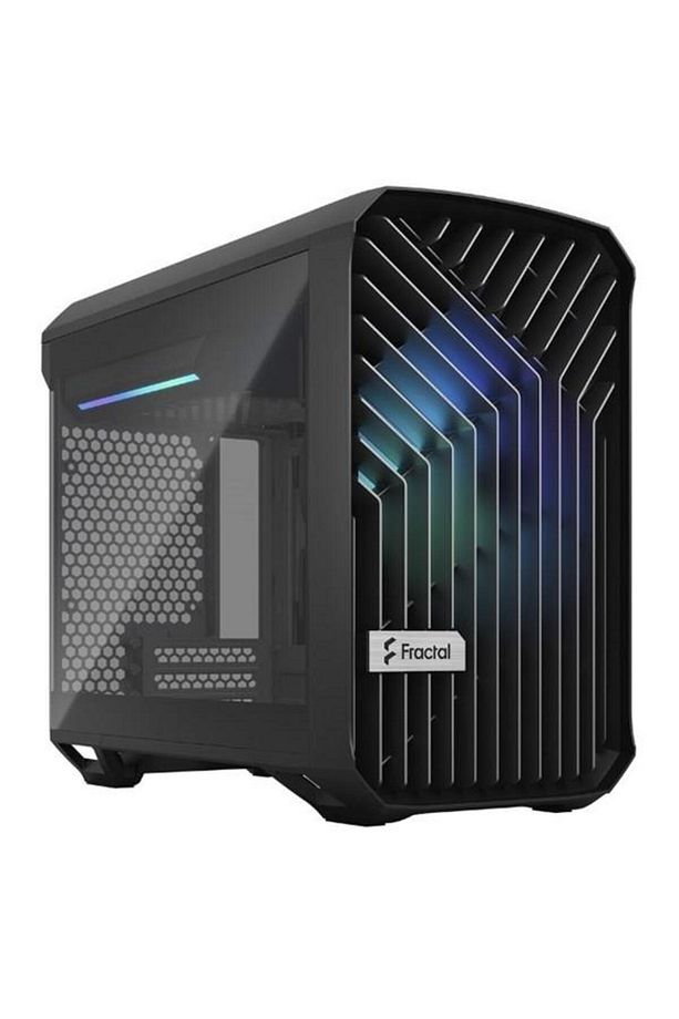 Torrent Nano Fd-c-tor1n-02 Gamıng Mını-ıtx Pc Kasası - 2