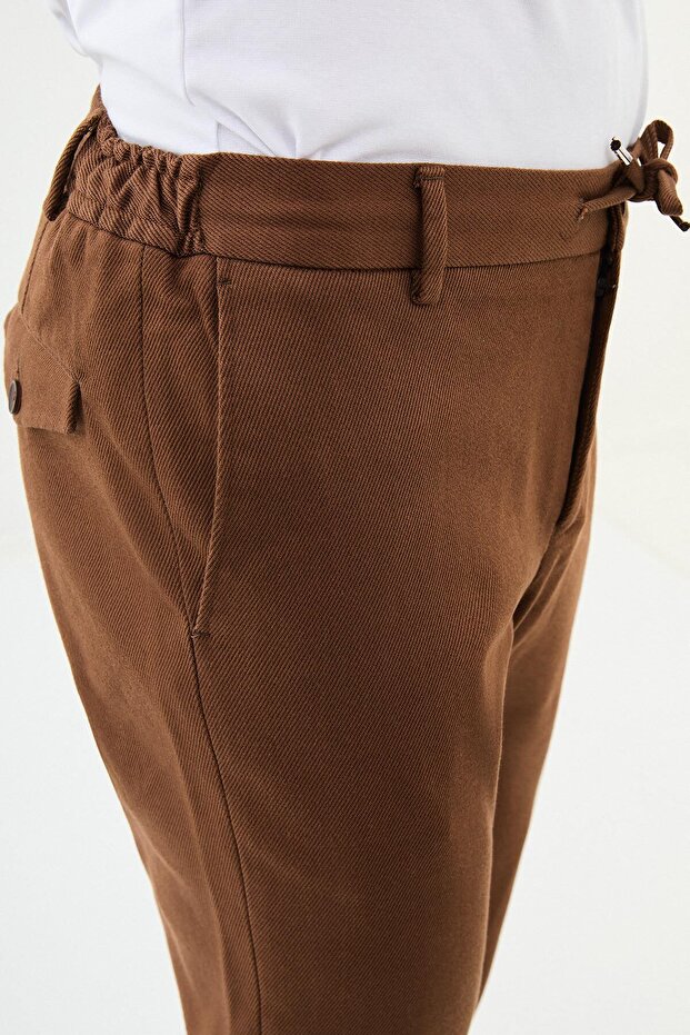 PANTOLON SÜPER SLİM - 2