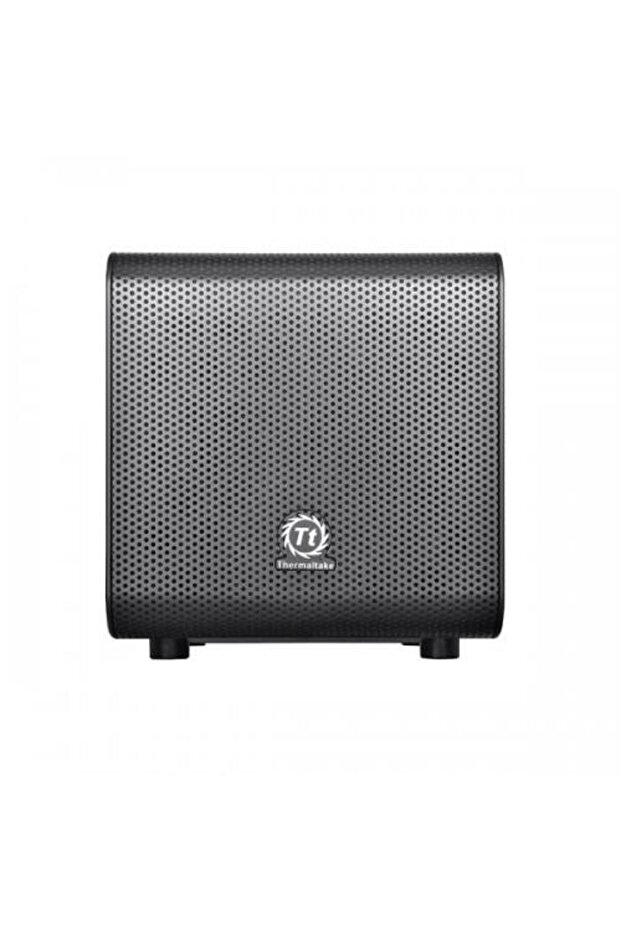 Core V1 Mini Itx Pencereli Mini Kasa - 7