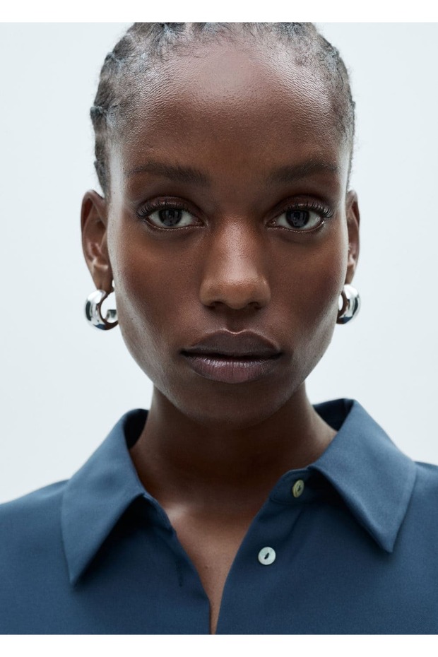 Uzun Bağ Detaylı Tulum - 6