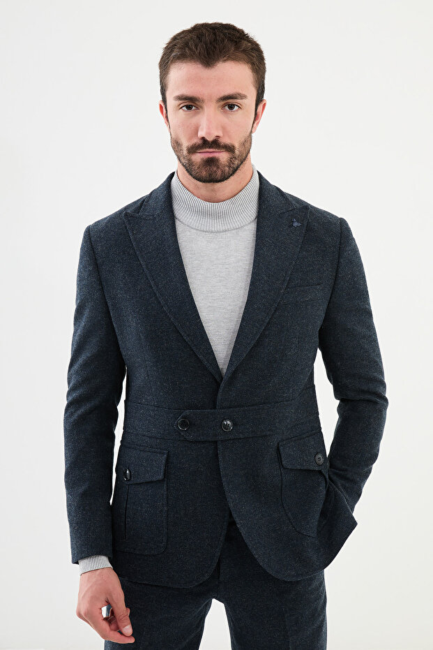 طقم طوق متوافق - 1