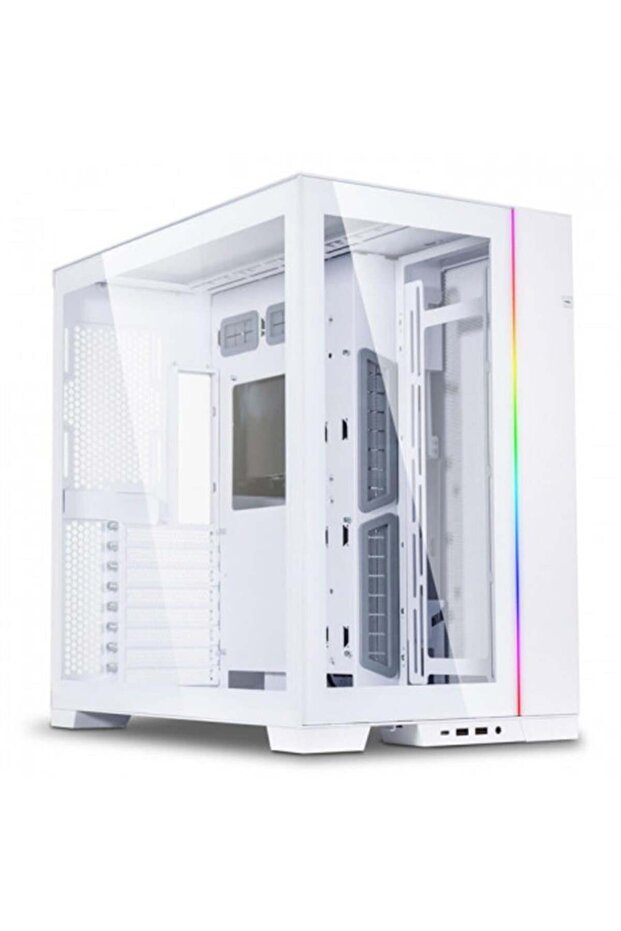 O11 Dynamıc Evo Whıte Kasa - 1