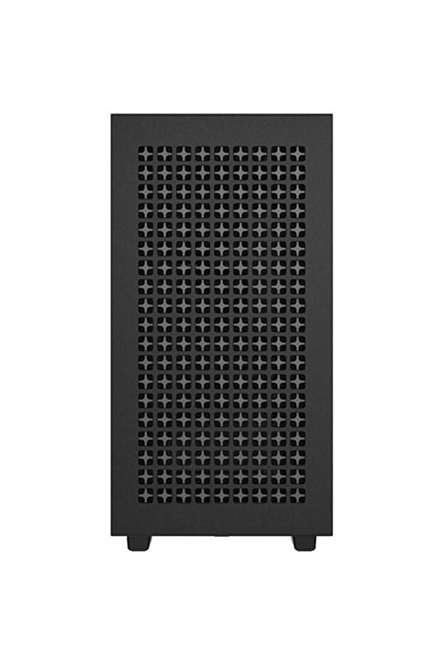DEEPCOOL CH370 Micro ATX Kasa - 5