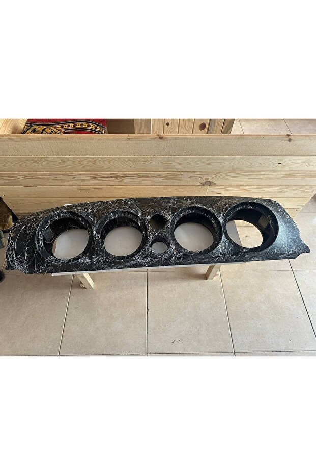 Fiat Linea Polyesterli Mdfeli Pandizot en iyi kalite boyalı - 5