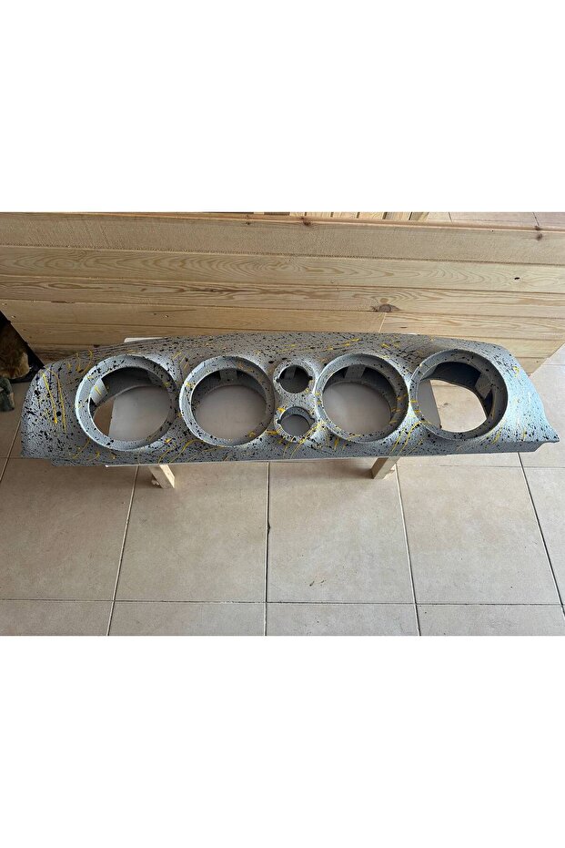 Fiat Linea Polyesterli Mdfeli Pandizot en iyi kalite boyalı - 6