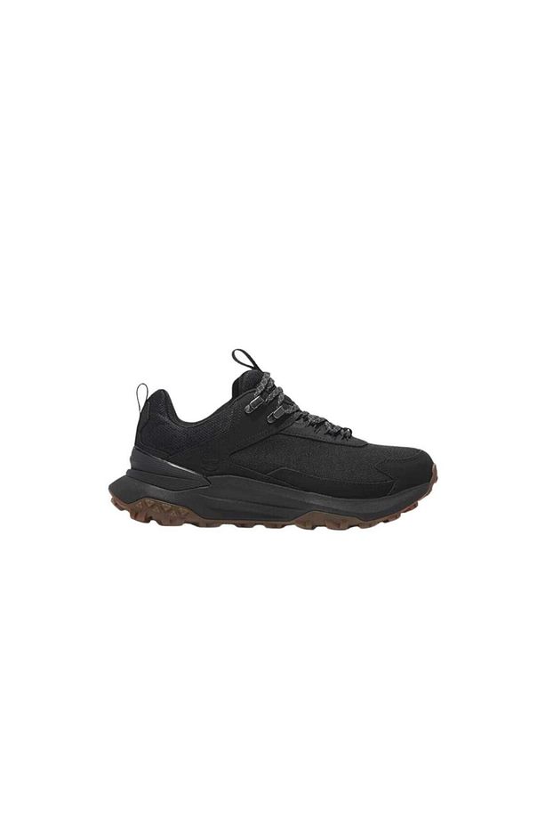 Motion Access Low Lace Up Waterproof Sne Erkek Bot - 1
