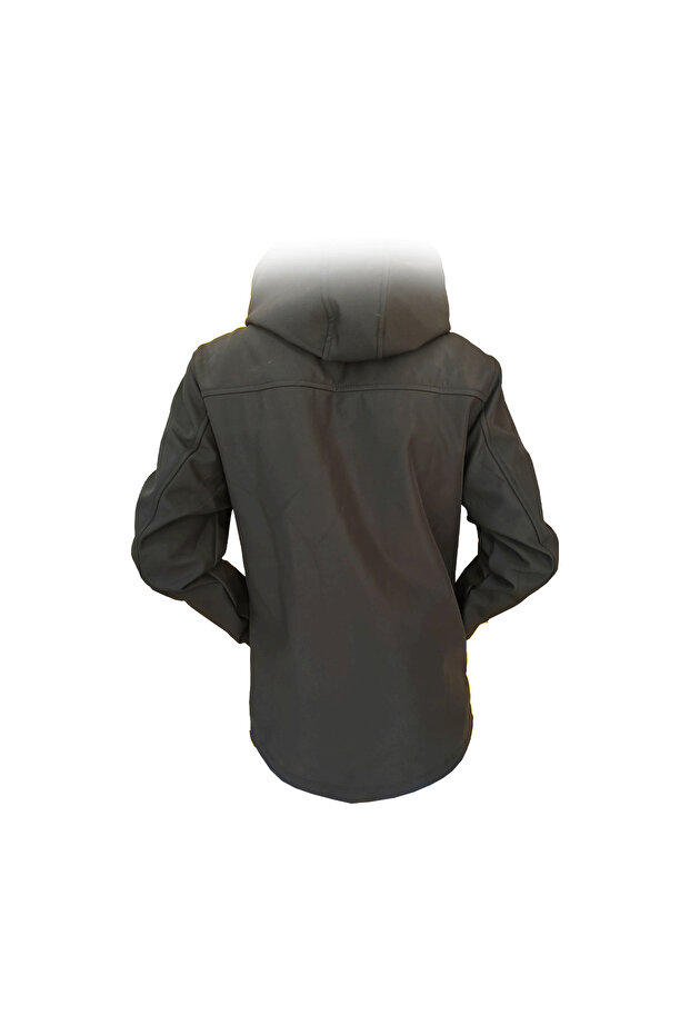 Ofspor SOFTSHELL MONT - 1