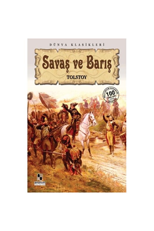 Savaş ve Barış