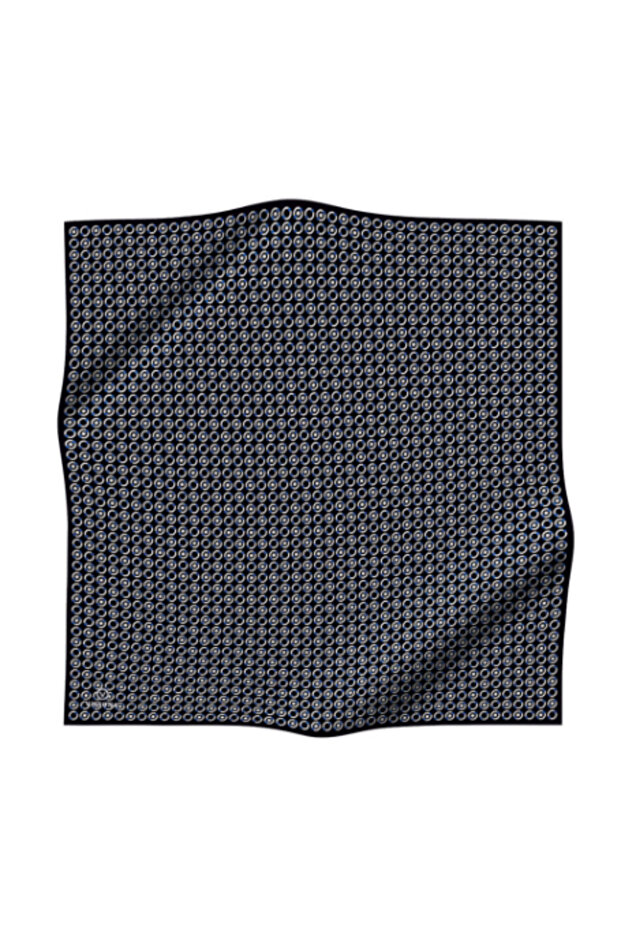 Twill İpek Eşarp - 2