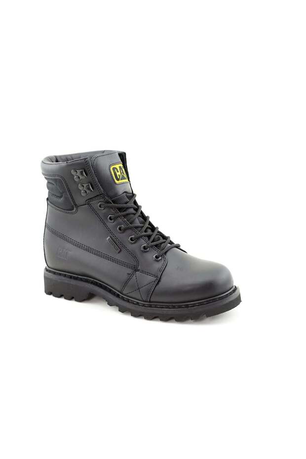 015m101226 Overpass Wp Waterproof Men's Boots Black