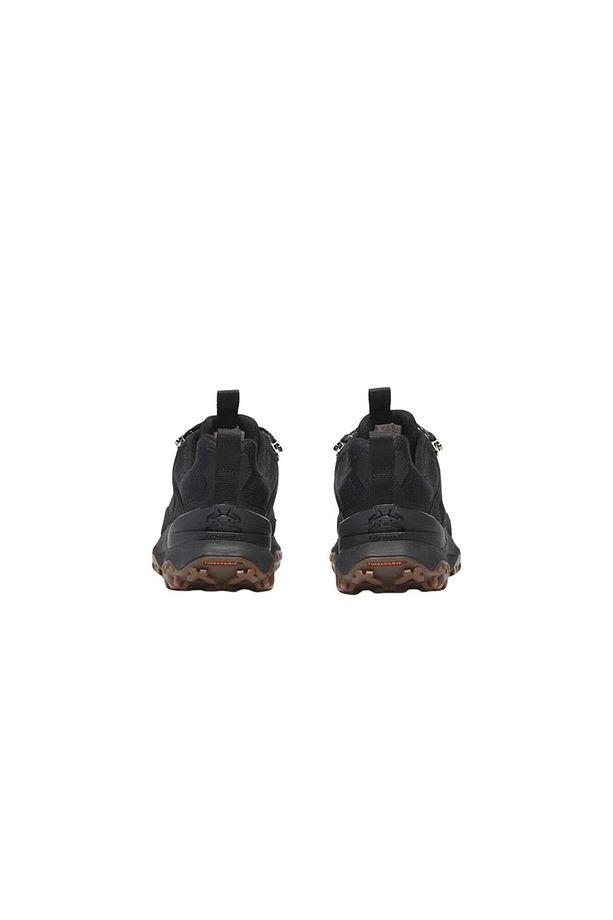 Motion Access Low Lace Up Waterproof Sne Erkek Bot - 4
