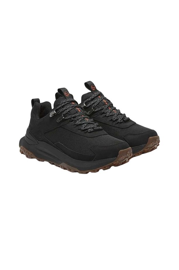 Motion Access Low Lace Up Waterproof Sne Erkek Bot - 3