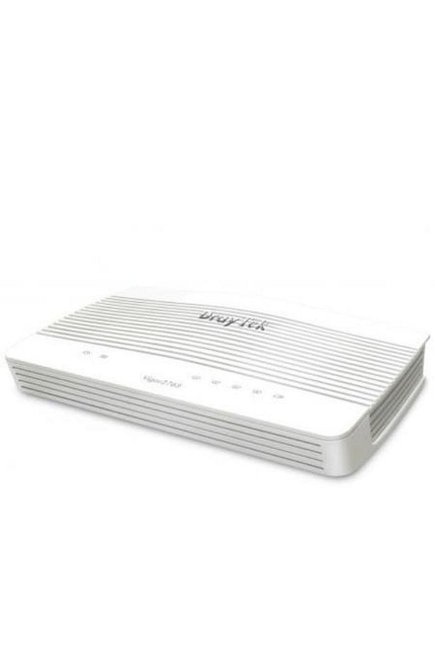 Vigor 2765 Ethernet Vdsl2-35b 3g-4g Modem Router - 1