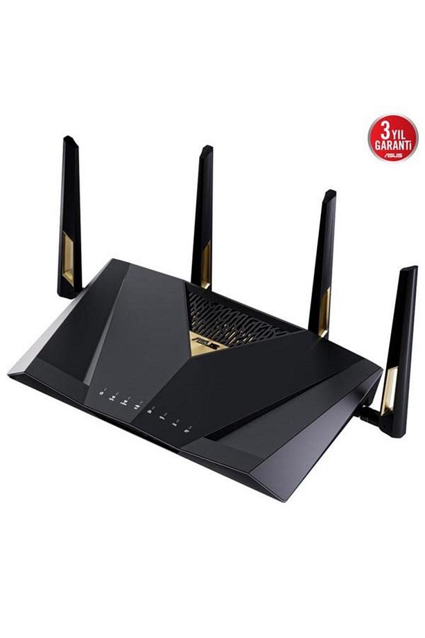 Rt-be88u 10gbe Wıfı7 Router - 7
