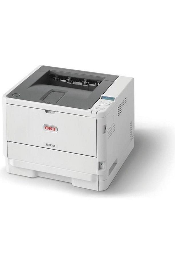 A4 B512dn Siyah Dublex Lazer Yazıcı Usb-ethernet - 1