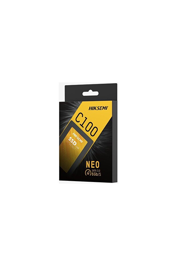 C100 960GB SSD 2.5" Hard disk