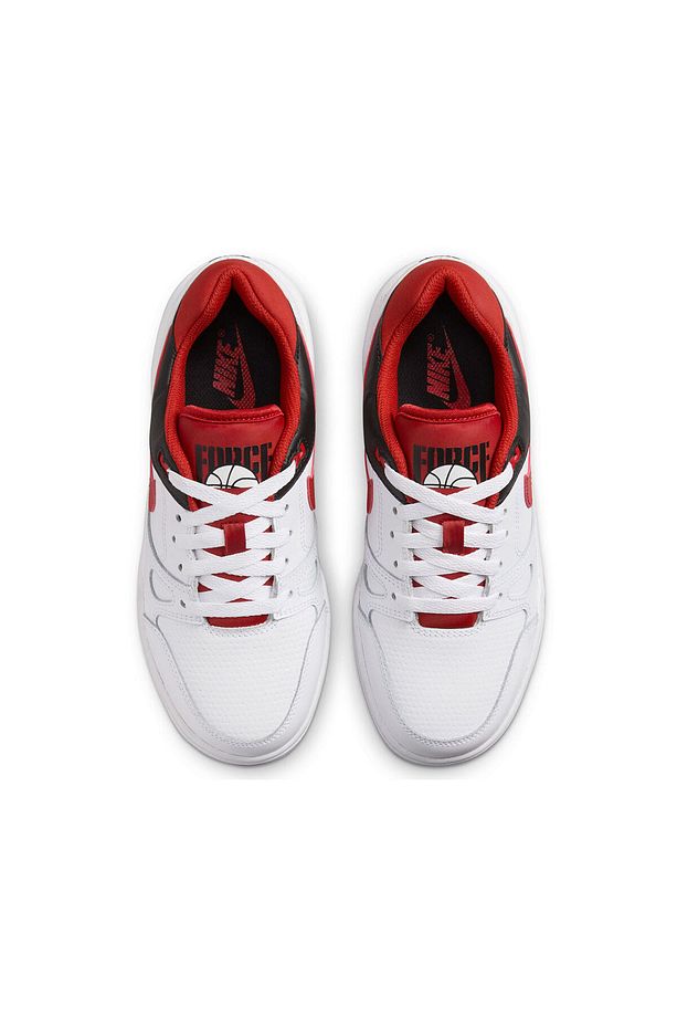 Full Force Low Genç Ayakkabı Sneaker - 3