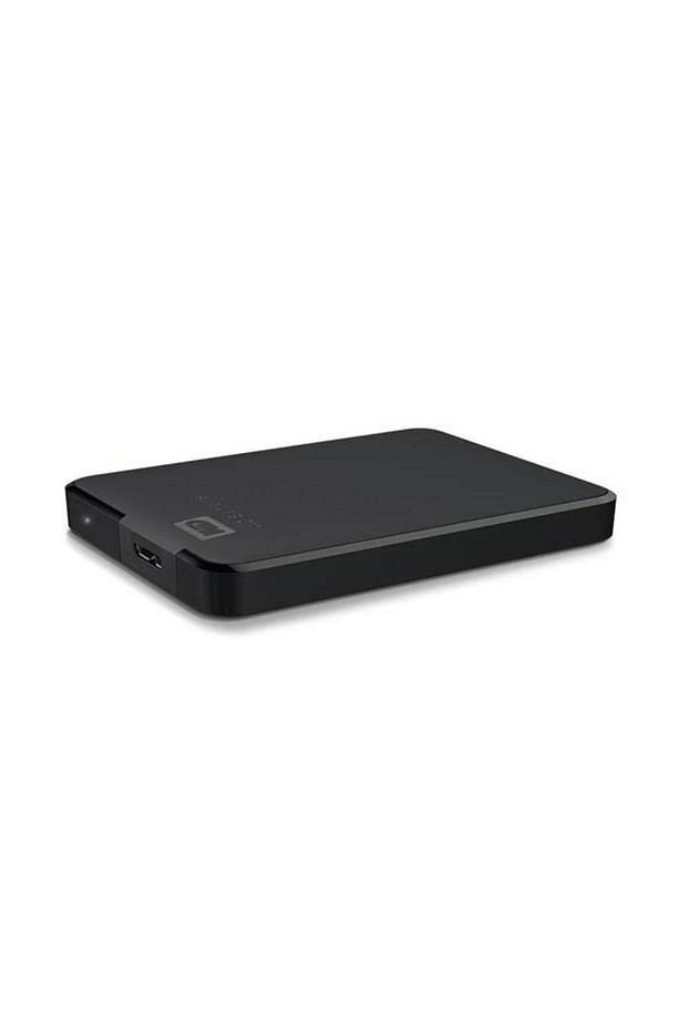1.5tb 2.5" Elements Bu6y0015bbk-wesn Usb 3.0 Harici Harddisk - 4