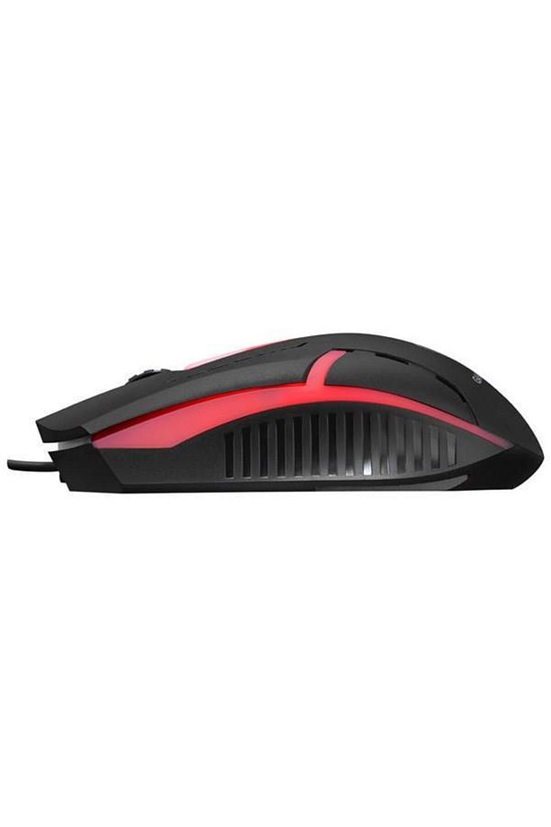 Gamy Combo Usb Q Gaming Klavye - Mouse Set Hyk-46 - 4