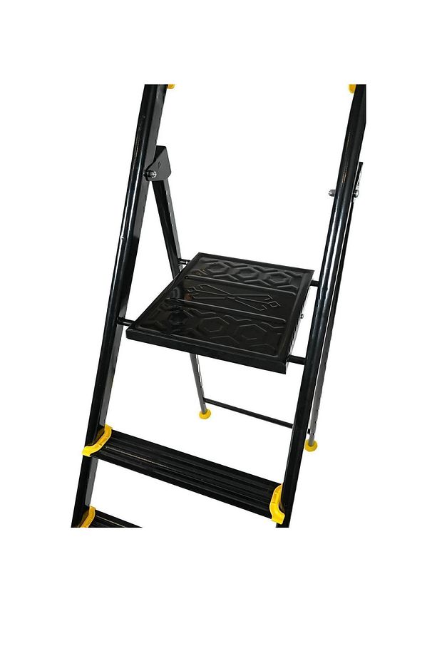 Ev Tipi 4 1 Merdiven Hardy Hafif Ve Dayanıklı - 5