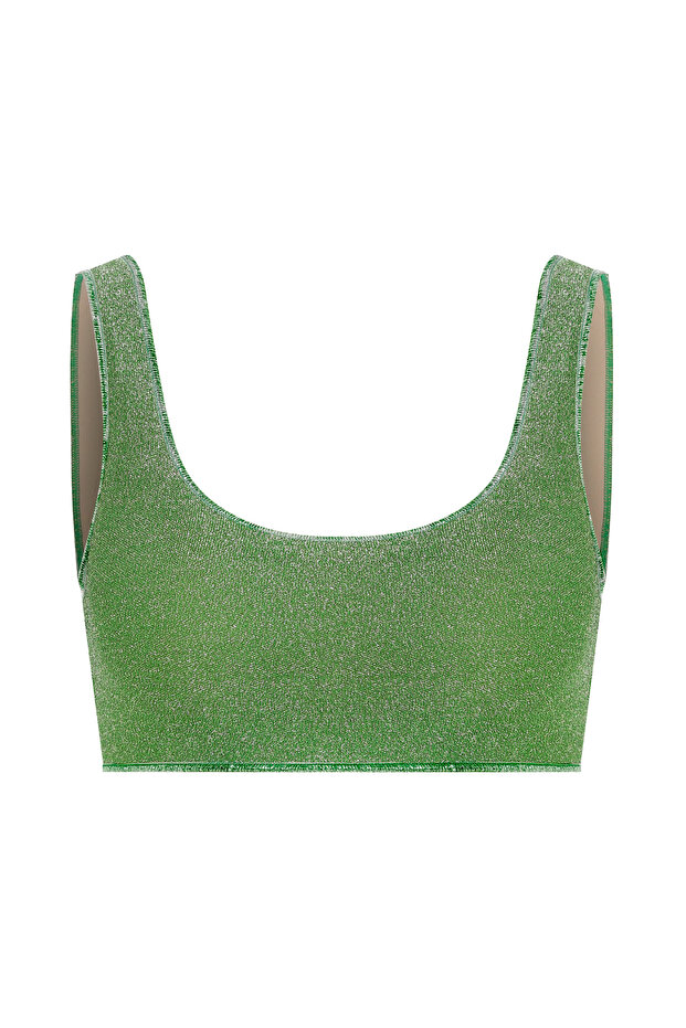 ARIA BIKINI TOP GRASSHOPPER - 7