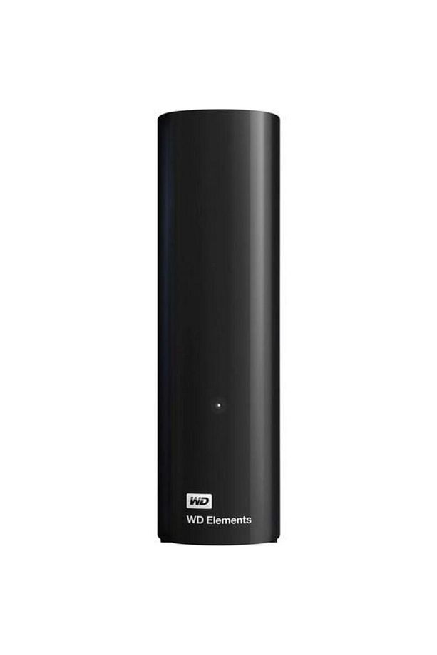 10tb 3.5" Elements Bwlg0100hbk-eesn Usb 3.0 Harici Harddisk Siyah - 2