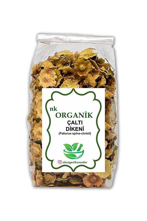 Blackthorn berry tea 500 gr