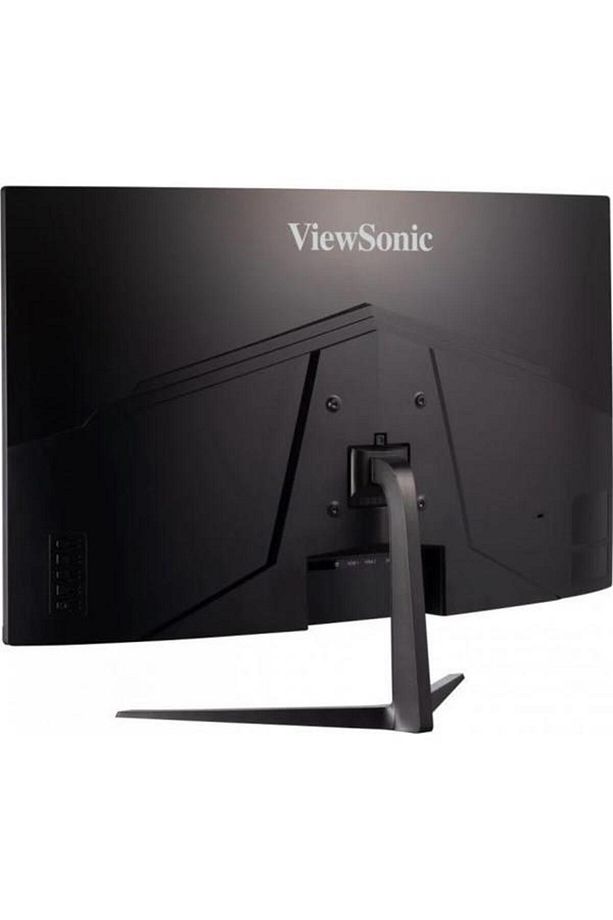 31.5" Va Vx3218c-2k 1ms 165hz Hdmı-dp Kavıslı Gamıng Monitör 2560x1440 - 5