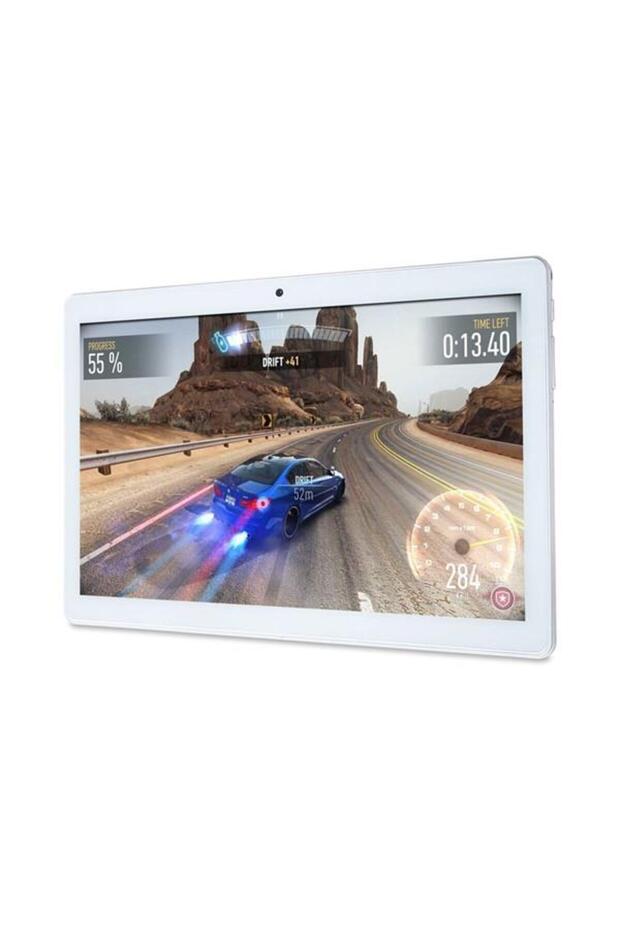 Soft Touch 102 10.1" Quad Core 2Gb 32Gb Wifi Bt Android 8.1 Eba Tablet - 4