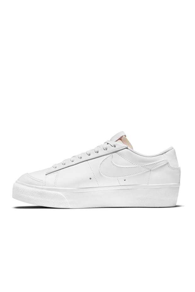 Beyaz - Blazer Low 77 - 3