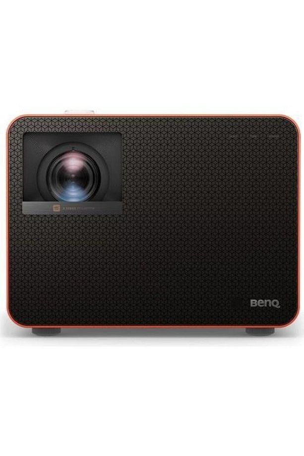 3300ansilümen X3100ı 4k Hdr 4led Android Tabanlı Kablosuz Oyun Ve Ev Sineması Projeksiyonu - 2