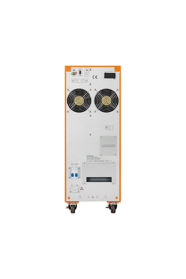 Powerpack Se Serisi 6 Kva Online 16x9 - 2
