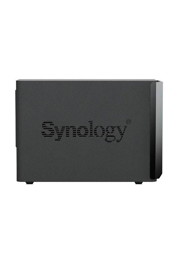 Ds224-2g Plus Celeron Qc- 2 Gb Ram- 2-diskli Nas Server (DİSKSİZ) - 5