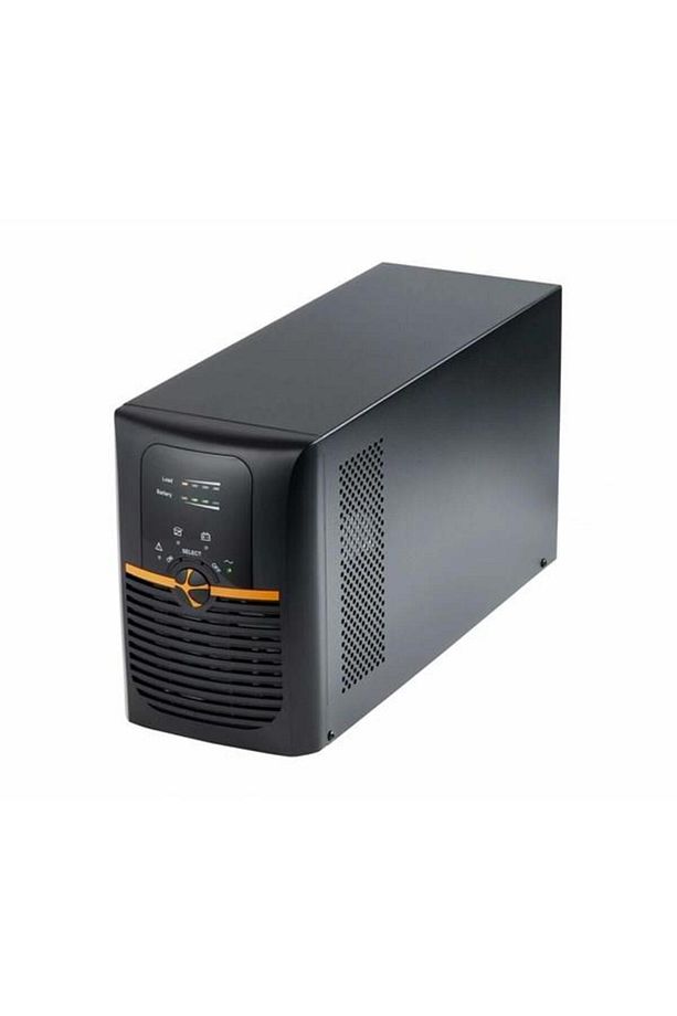 3kva Tsk10093 Newtech Pro3 1/1 Onlıne Ups (6X12V 9AH AKÜ) - 2