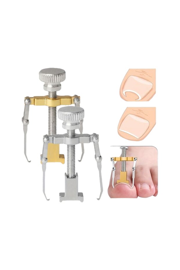 Remover and Trimmer Tool for Healthy and Beautiful Nails Fc-037