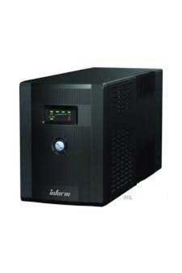2000va Guardıan Lıne Interactıve Led Ekran Ups - 1