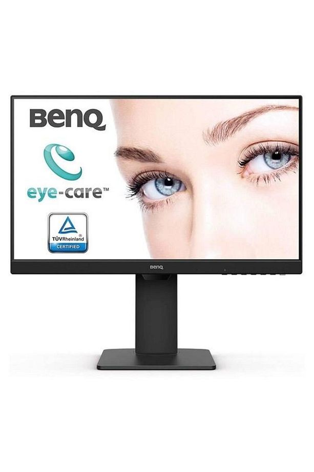 GW2485TC 23.8" IPS 75Hz USB Type-C HDMI 2xDP(1xMST) Daisy Chain Pivot Eye Care Monitör 3 Yıl Garanti - 1