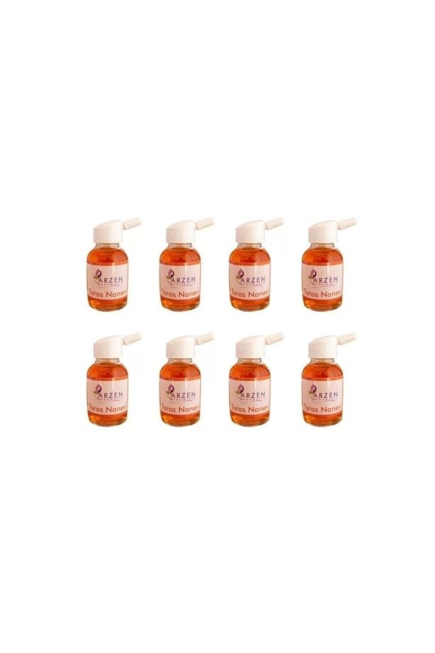 Toros Nanesi 20 ml 8 Adet - 1