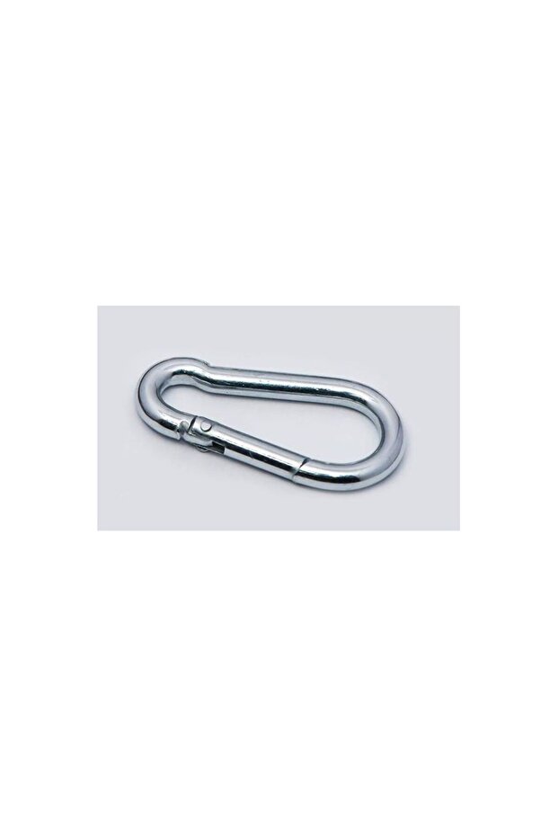 LWLHMRS-IEG ieg ™ خطاف زنبركي، مشبك، خطاف 6 مم - 5 قطع