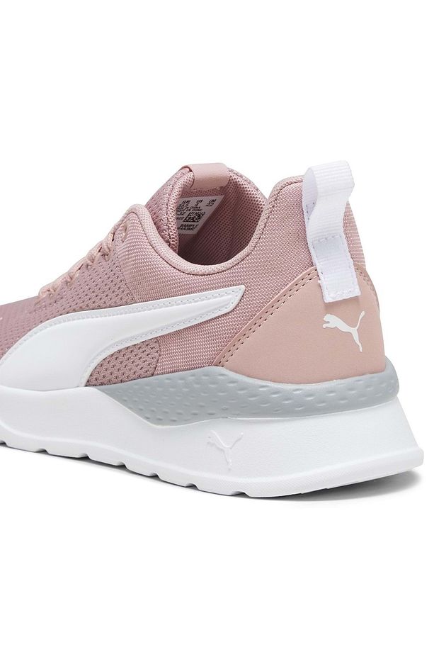 Anzarun Lite Jr 372004 Unisex Spor Ayakkabı Pembe - 5