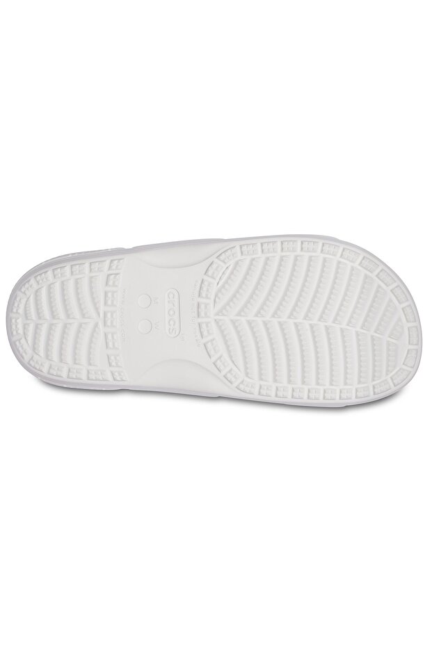 Classic Sandal Beyaz - 4
