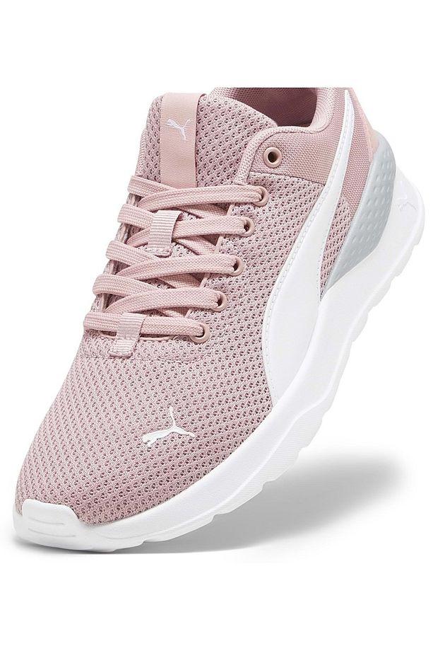 Anzarun Lite Jr 372004 Unisex Spor Ayakkabı Pembe - 4