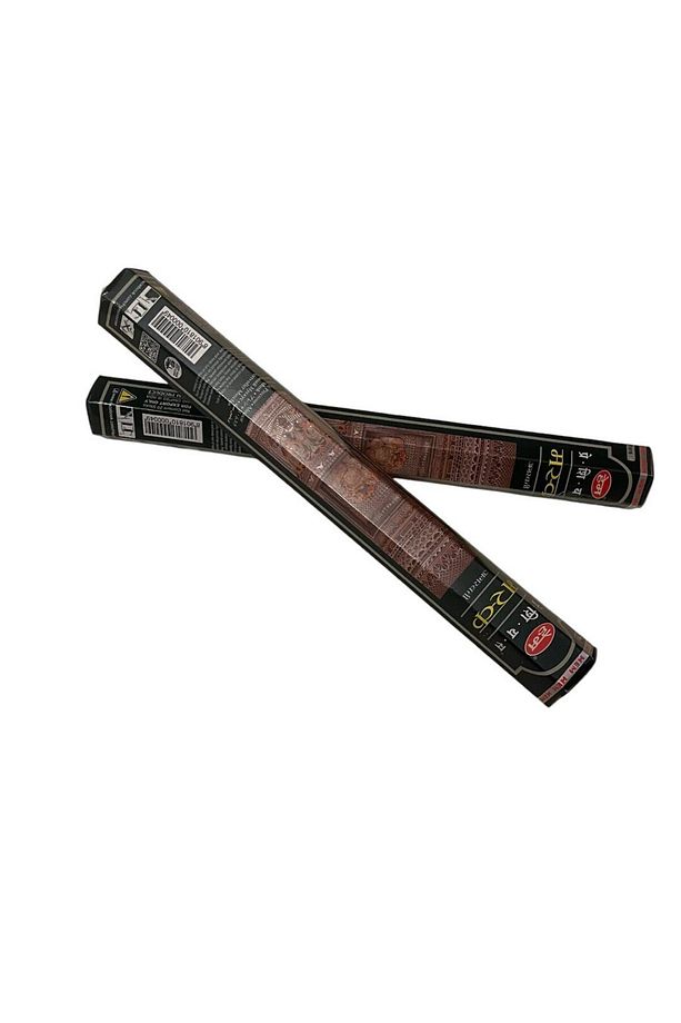 BHR TEM-Hem MUSK  Tütsü (MUSK ) 2 ADET - 1