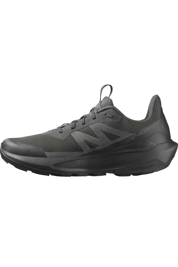 Elixir Activ Gtx Gore-tex® Patika Koşu Ayakkabısı Erkek Spor Ayakkabı Siyah - 3