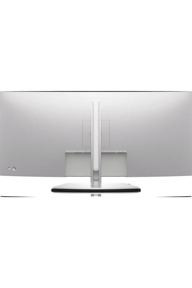 34" Ips U3824dw 5ms 60hz Hdmı-dp Type-c Kavıslı Ev Ofis Monitörü 3840x1600 - 6