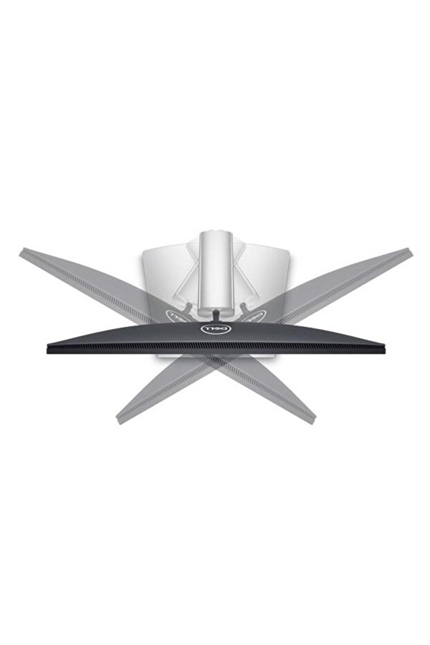 24" IPS DOKUNMATIK P2424HT 5MS 60HZ HDMI-DP TYPE-C KURUMSAL MONİTÖR - 7