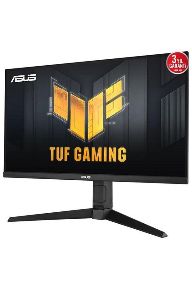 27" Ips Tuf Gamıng Vg27aqml1a 1ms 260mhz Hdmı-dp Gamıng Pıvot Monitör 2560x1440 - 3