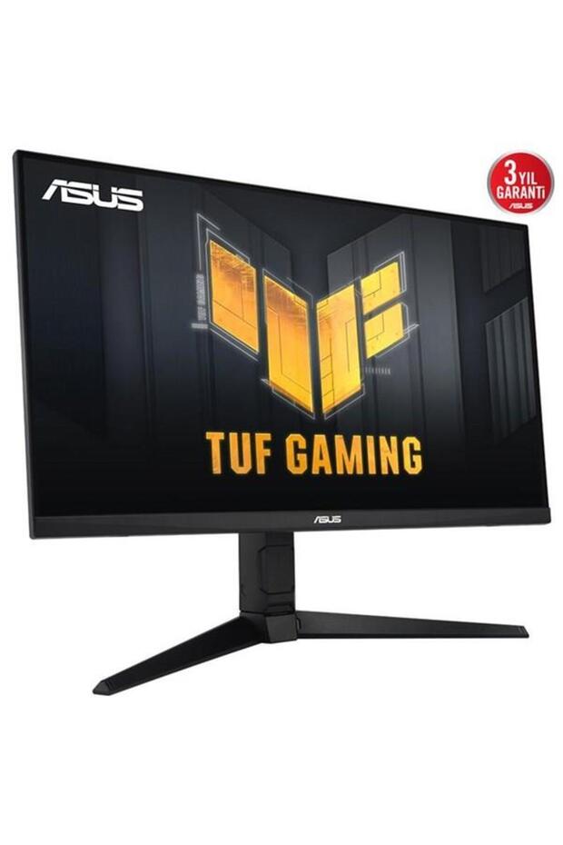 27" Ips Tuf Gamıng Vg27aqml1a 1ms 260mhz Hdmı-dp Gamıng Pıvot Monitör 2560x1440 - 2